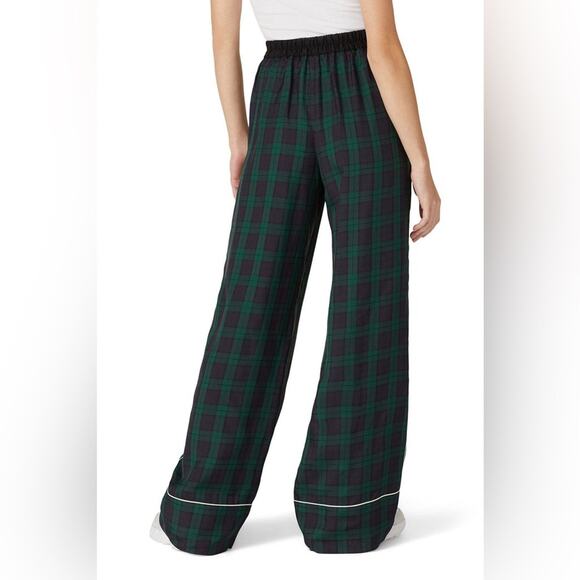 Tommy Hilfiger Collection Preppy Check Pants 32 / US XXS - Picture 6 of 13